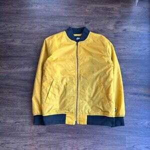 Stüssy Bomber Jacket - M